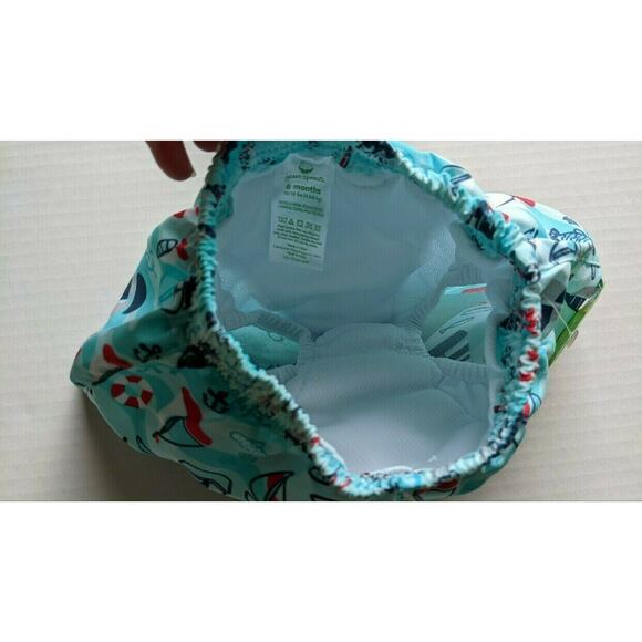 iPlay Swim Suit 6m - Picture 5 of 8